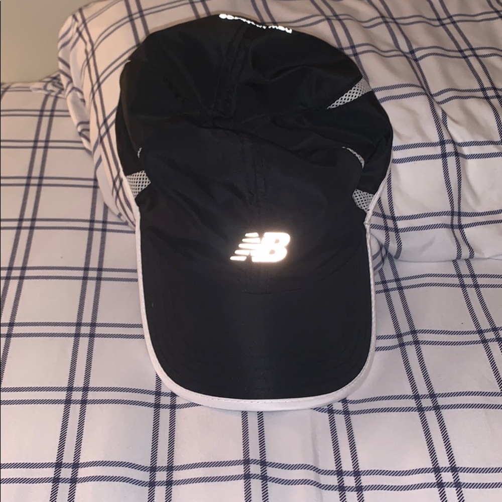 New Balance Running Hat